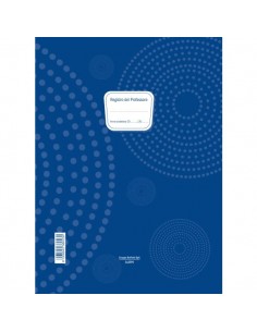 Registro del professore ad...