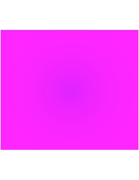 Rosa fluorescente 654