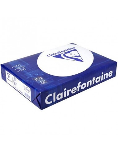 Risma A4 250 fogli Bianco DCP 160gr -...