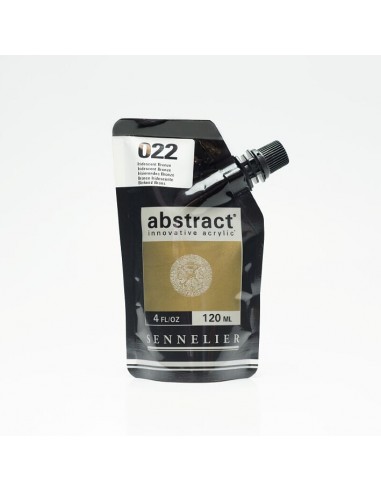 Colori Acrilici Abstract 120 ml -...