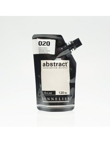 Colori Acrilici Abstract 120 ml -...