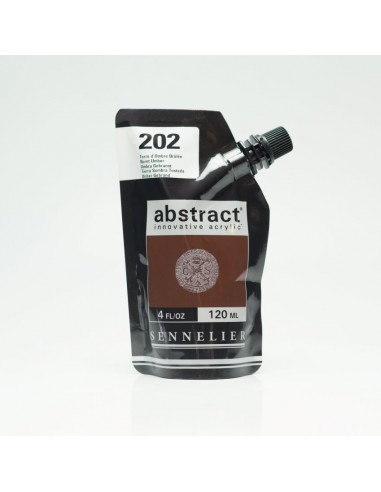 Colori Acrilici Abstract 120 ml -...