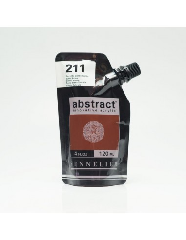 Colori Acrilici Abstract 120 ml -...