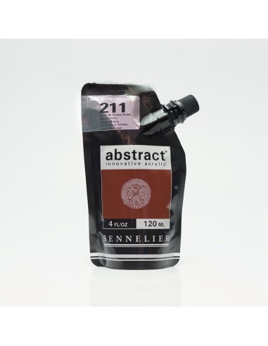 Colori Acrilici Abstract 120 ml -...