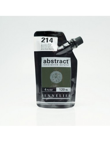 Colori Acrilici Abstract 120 ml -...