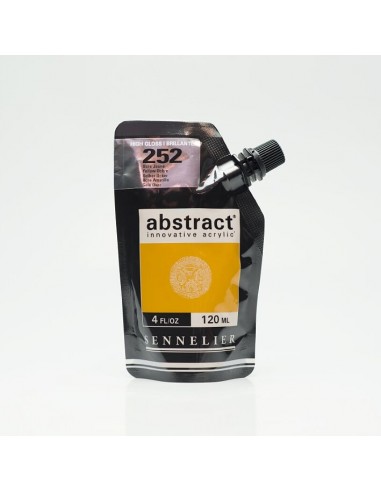 Colori Acrilici Abstract 120 ml -...