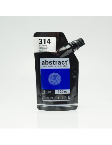 Colori Acrilici Abstract 120 ml -...