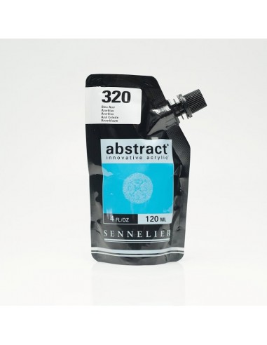 Colori Acrilici Abstract 120 ml -...