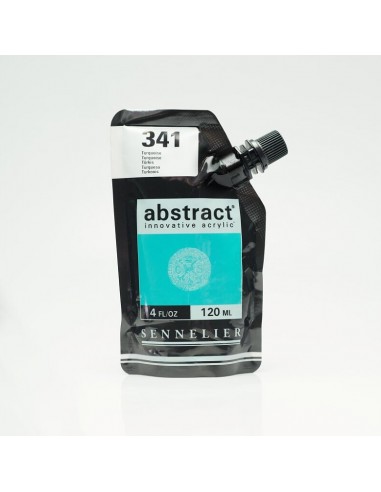 Colori Acrilici Abstract 120 ml -...