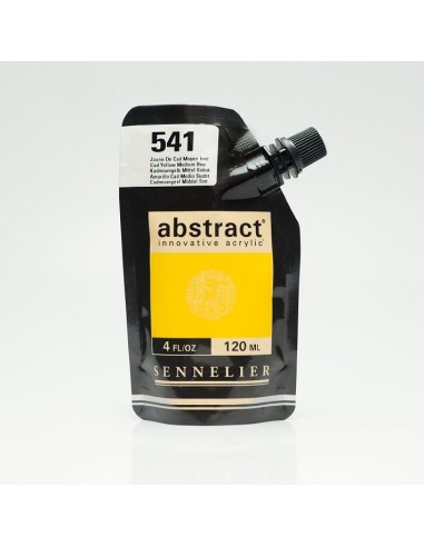 Colori Acrilici Abstract 120 ml -...