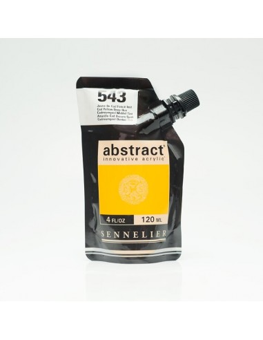 Colori Acrilici Abstract 120 ml -...