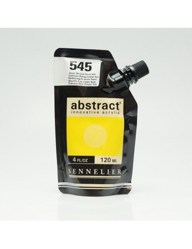 Colori Acrilici Abstract 120 ml -...
