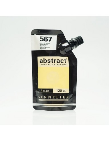 Colori Acrilici Abstract 120 ml -...
