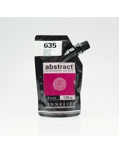 Colori Acrilici Abstract 120 ml -...