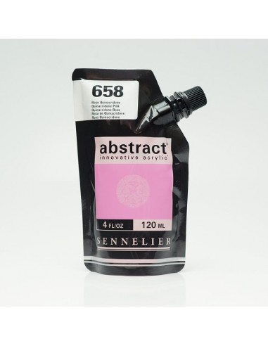 Colori Acrilici Abstract 120 ml -...