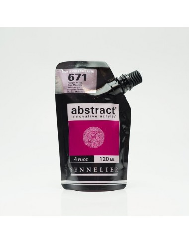 Colori Acrilici Abstract 120 ml -...