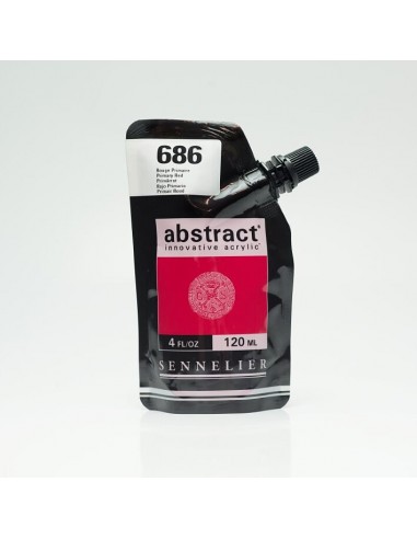 Colori Acrilici Abstract 120 ml -...