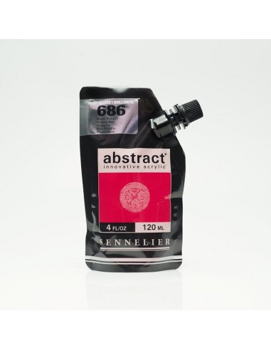 Colori Acrilici Abstract 120 ml -...