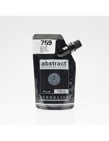 Colori Acrilici Abstract 120 ml -...