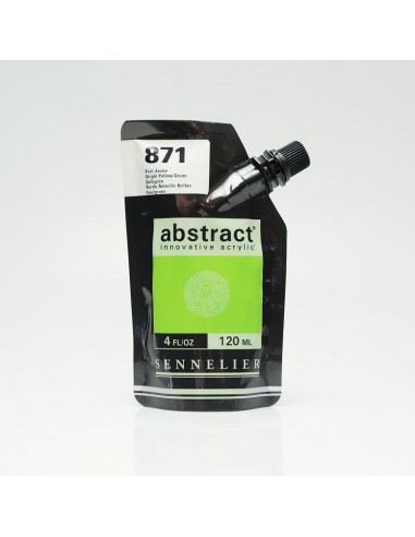 Colori Acrilici Abstract 120 ml -...