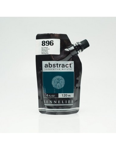 Colori Acrilici Abstract 120 ml -...