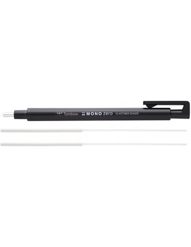 Tombow Mono Zero Gomma di Precisione...