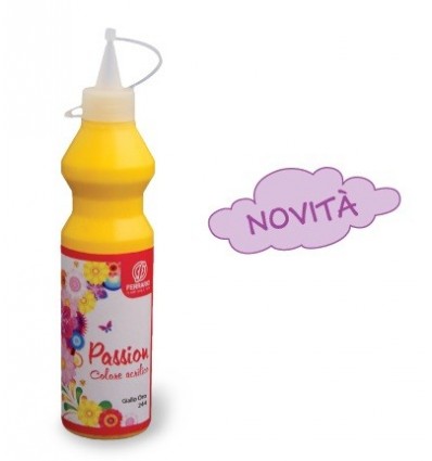 Colori Acrilici Passion 80 ml Ferrario
