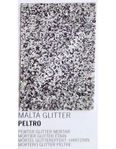 Malta Glitter 150 ml Esprimo - Ferrario
