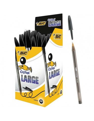 Penna a Sfera BIC Cristal Original...