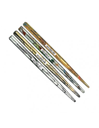 Porta Pennino colorato in Legno...