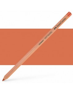 Matita Sanguigna Secca Media Faber-Castell 2