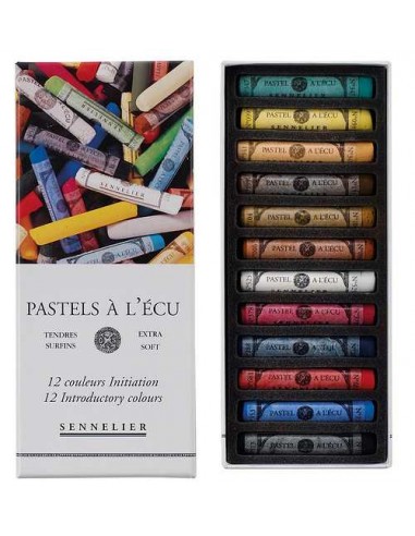 Sennelier Pastels à L'Ecu confezione...