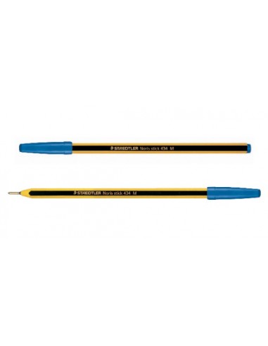 Penna a Sfera Noris Stick Staedtler