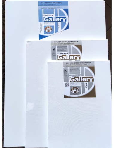 Telai Telati Gallery Leonardesca 2RS...