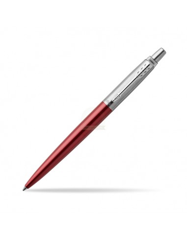 Penna a sfera Jotter Kensington Red...
