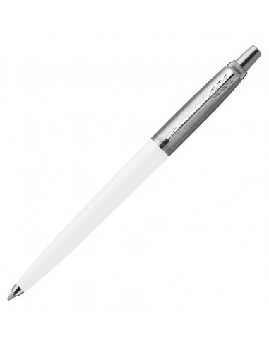 Penna a sfera Jotter Originals White...