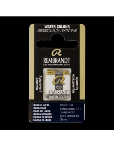 Acquerello Rembrandt ½ Godet - Royal...