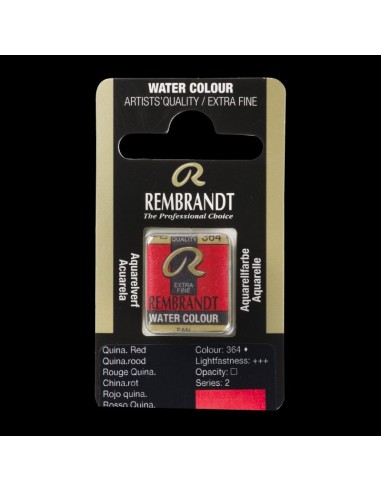 Acquerello Rembrandt ½ Godet - Royal...