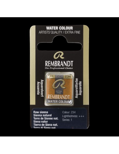 Acquerello Rembrandt ½ Godet - Royal...