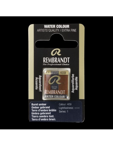 Acquerello Rembrandt ½ Godet - Royal...