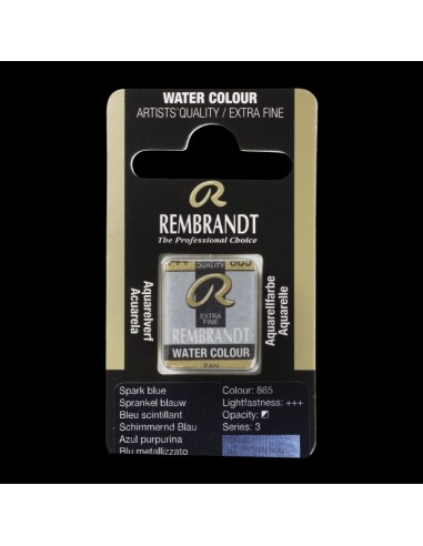 Acquerello Rembrandt ½ Godet - Royal...