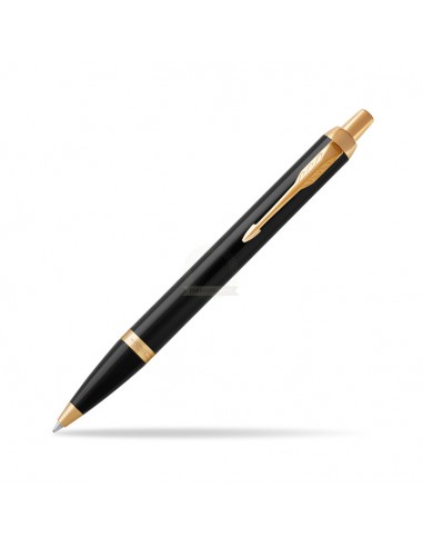 Penna a sfera IM Black GT - Parker