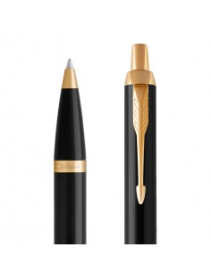 Penna a sfera IM Black GT -... 2