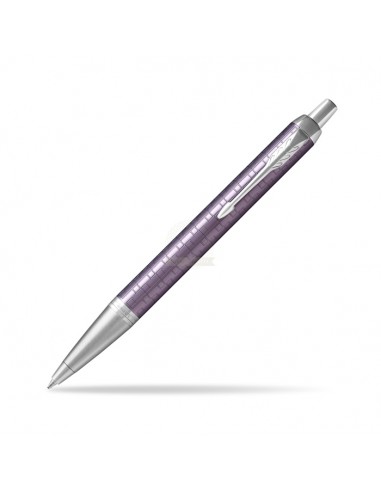 Penna a sfera IM Premium Dark Violet...