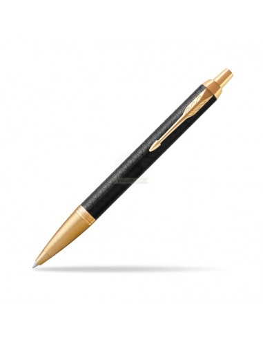Penna a sfera IM Premium Black - Parker