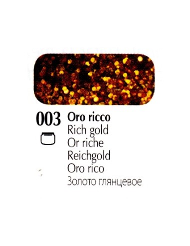 Glitter in Plastica 3,5 gr. Craft...