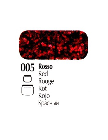 Glitter in Plastica 3,5 gr. Craft...