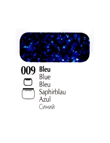 Glitter in Plastica 3,5 gr. Craft...