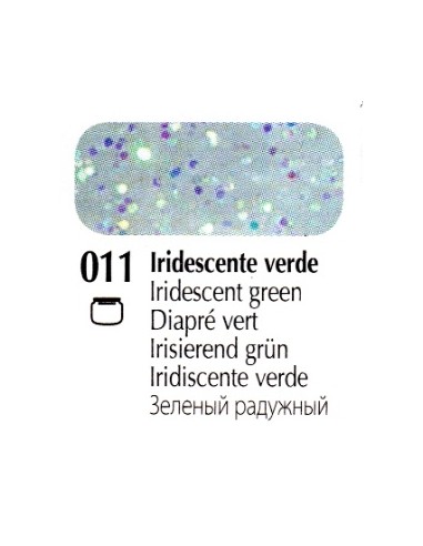 Glitter in Plastica 3,5 gr. Craft...