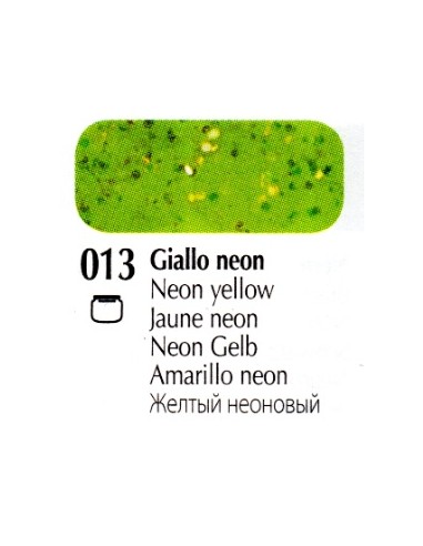 Glitter in Plastica 3,5 gr. Craft...